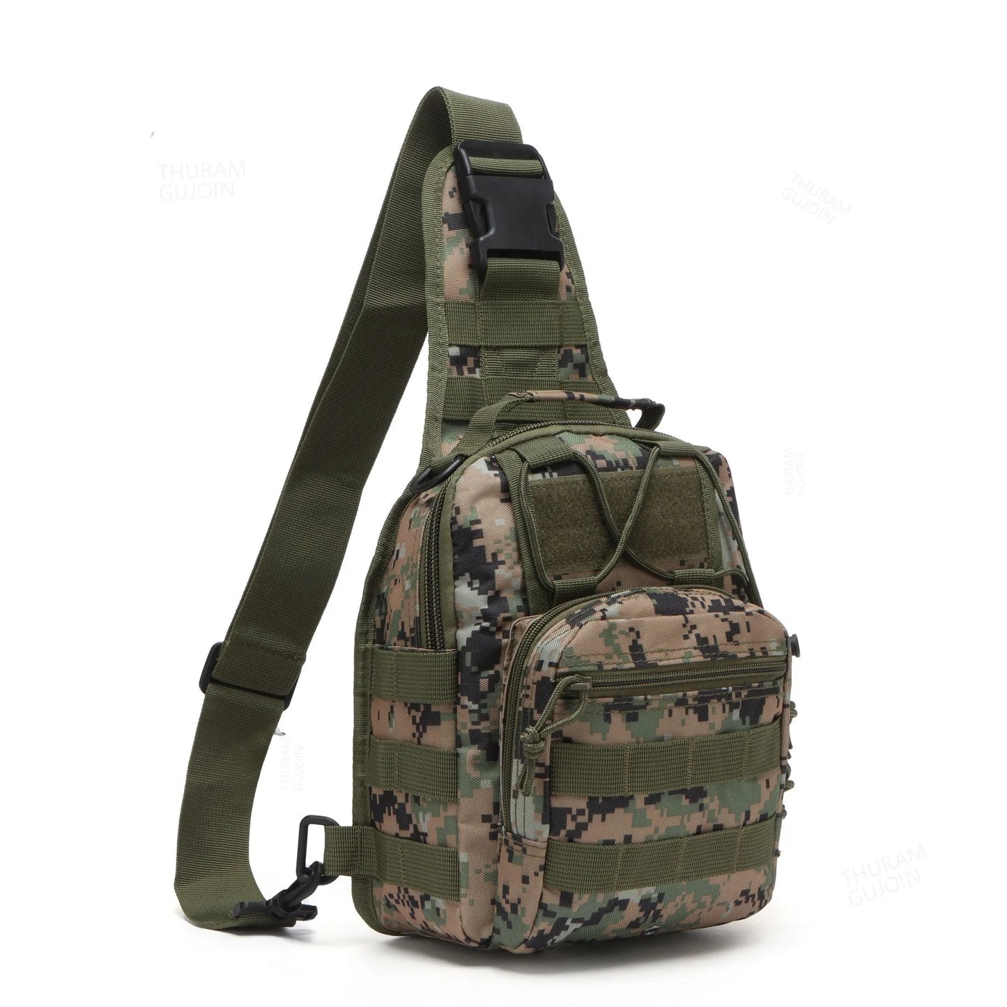 Tactical Bag Backpack