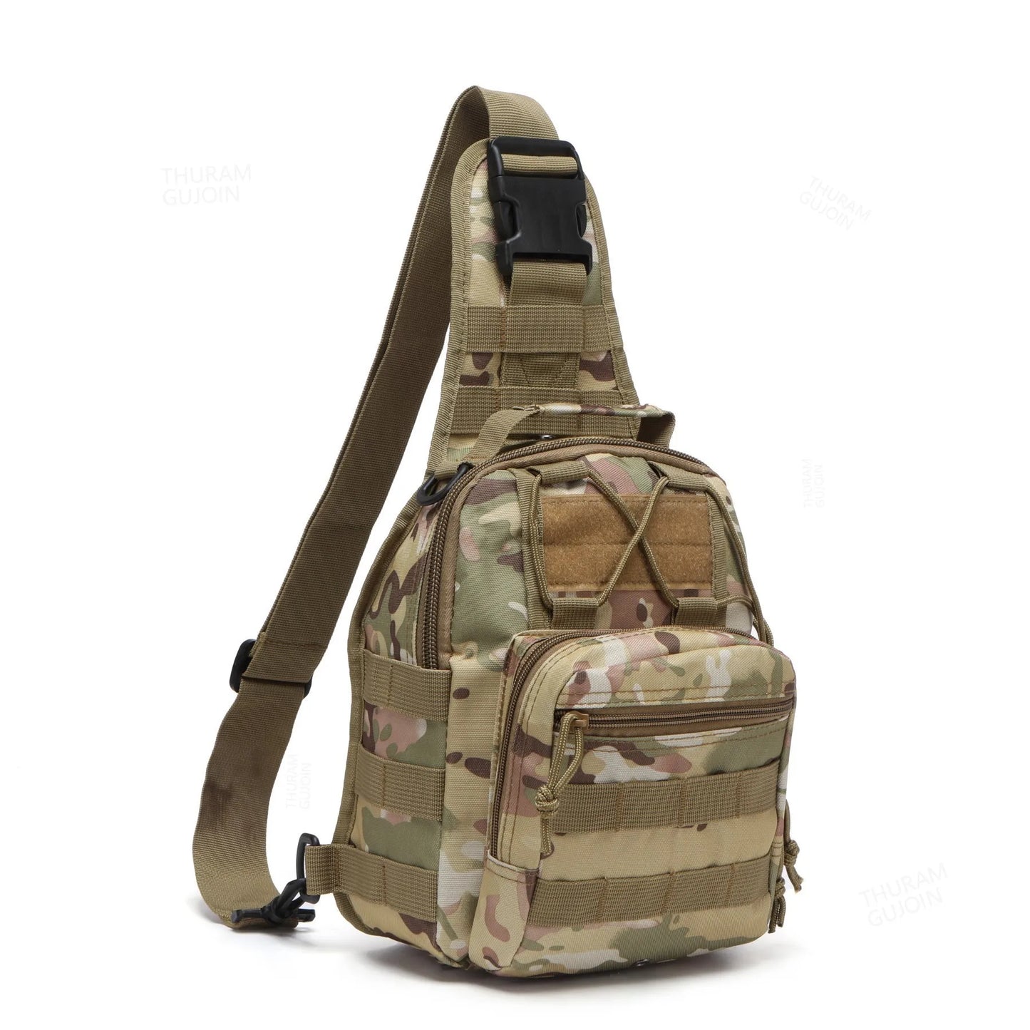 Tactical Bag Backpack