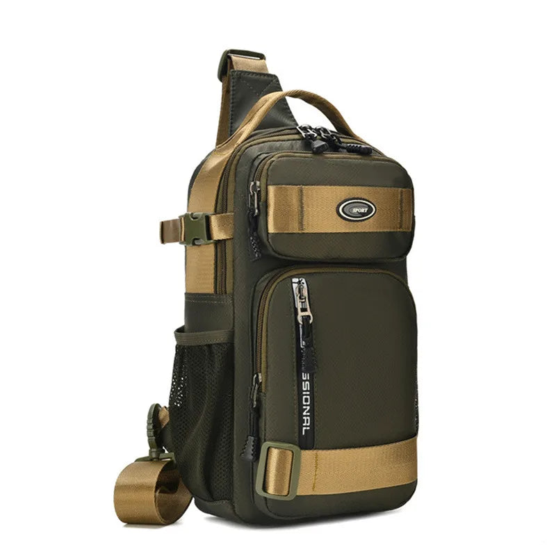 Sling Crossbody Bag