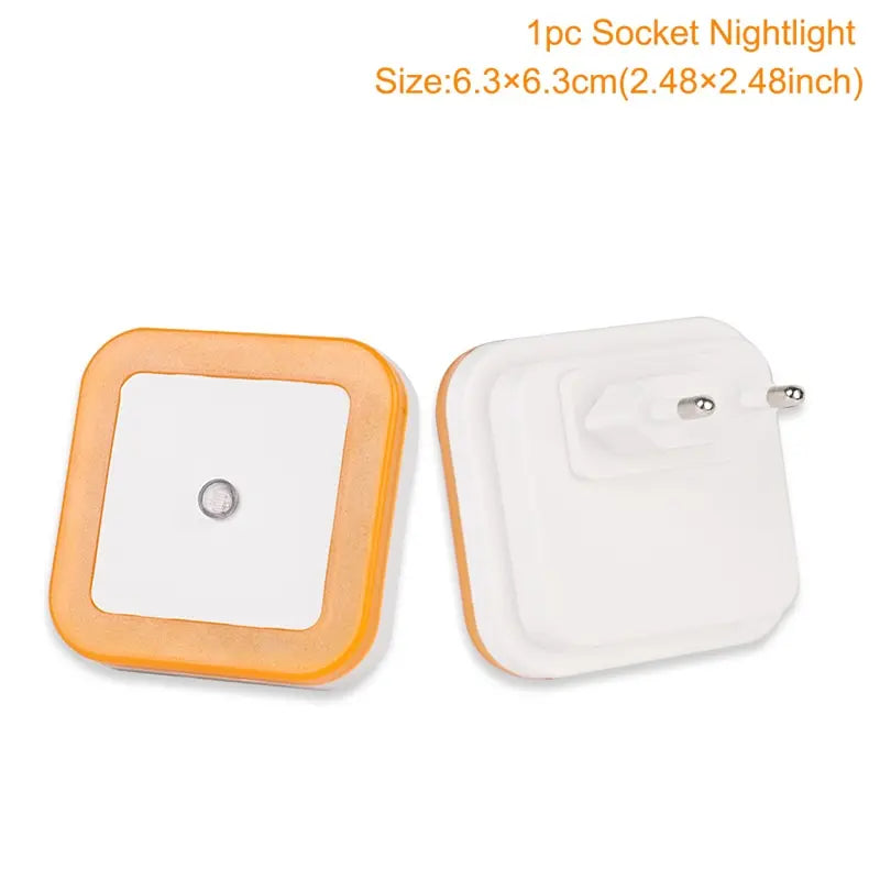 Compact 220V Keyboard-Shape Lamp for Indoor Use