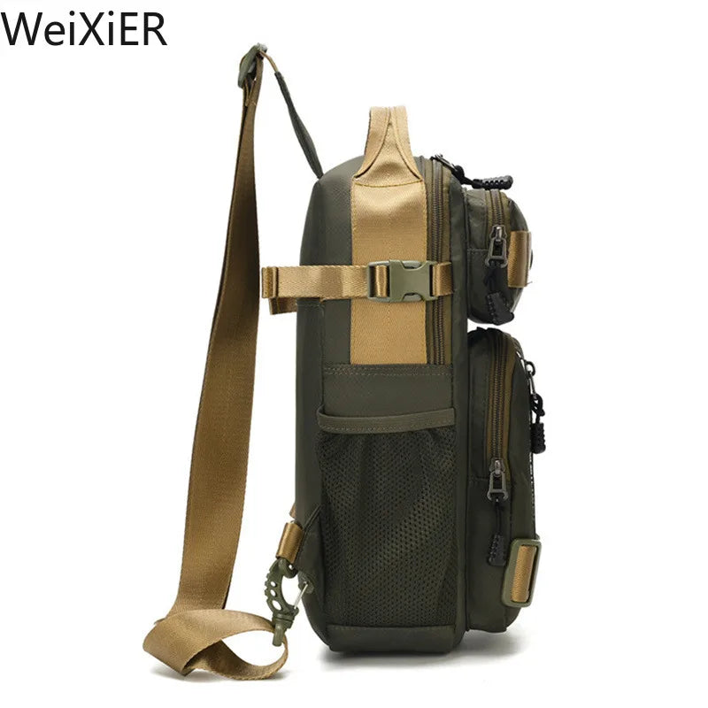 Sling Crossbody Bag