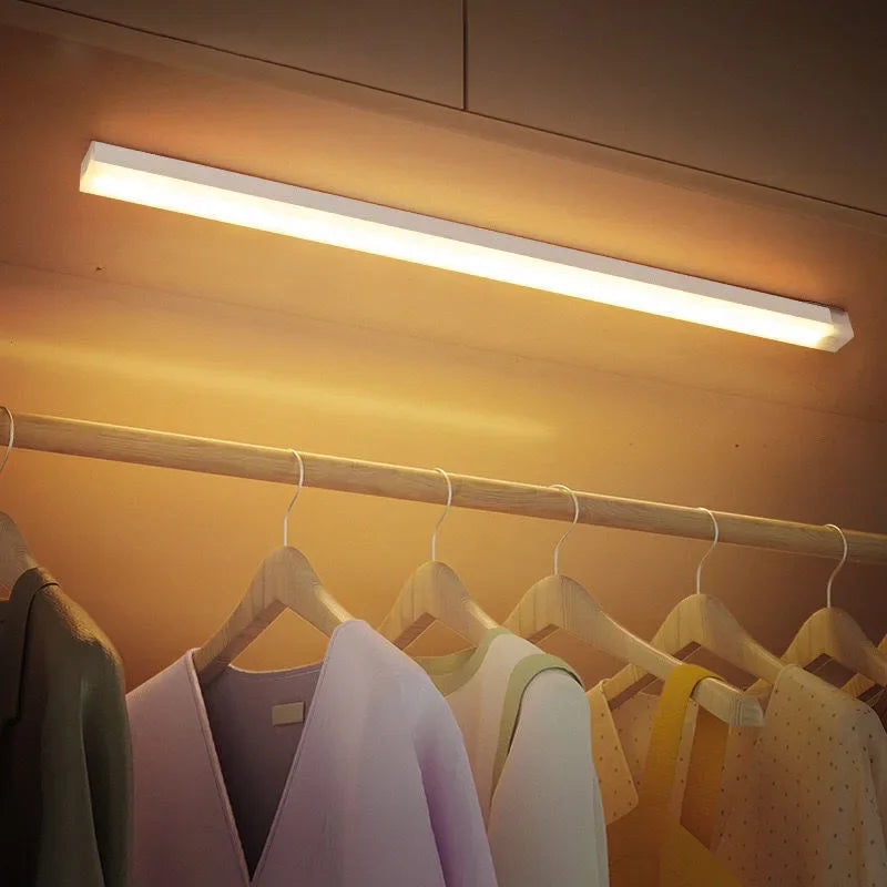 NoEnName_Null Rechargeable LED Motion Sensor Night Light