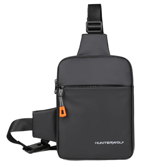 Casual Crossbody Sling Bag
