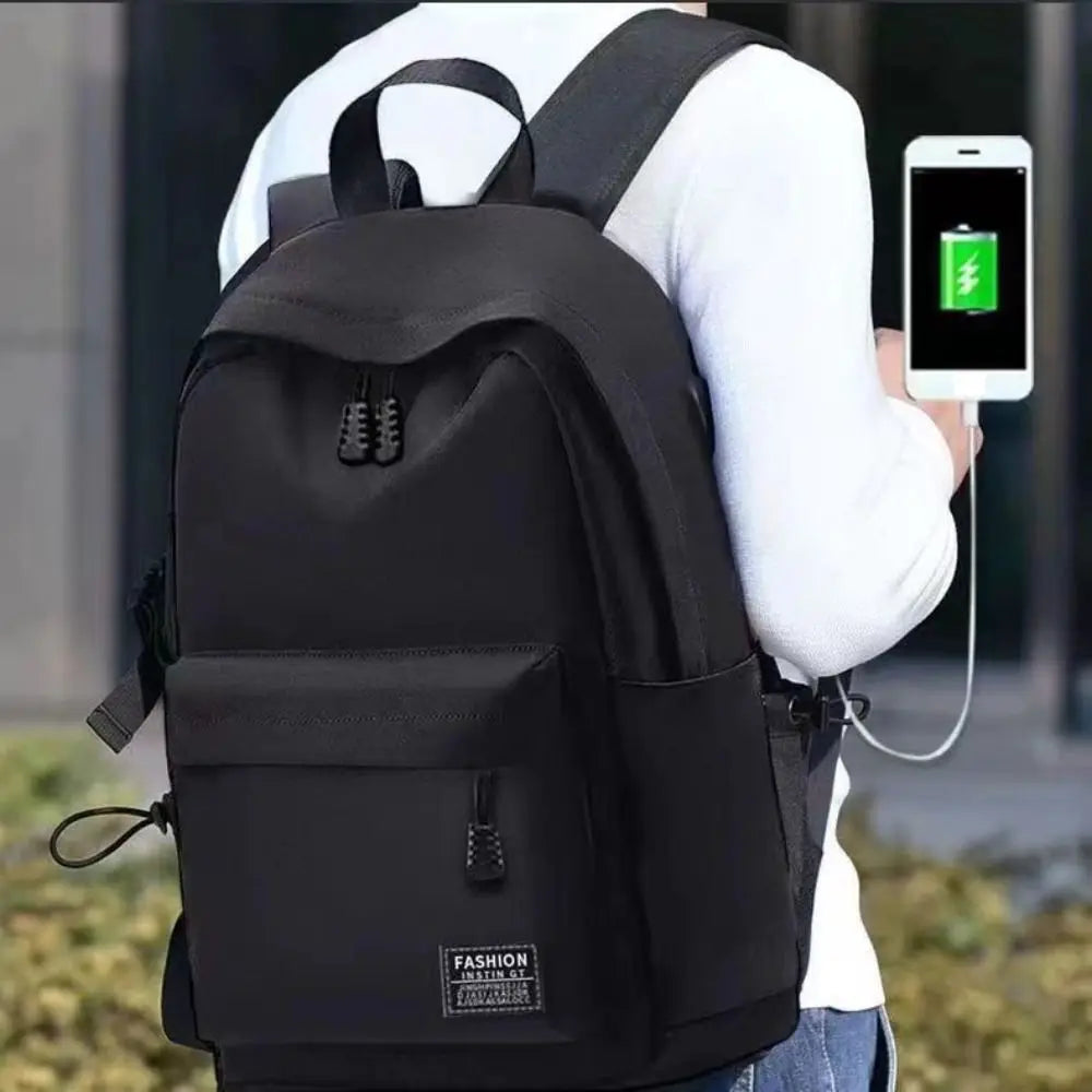 Versatile Backpack