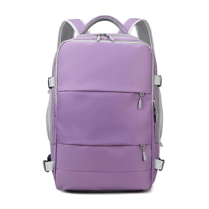 Large Capacity Backpack