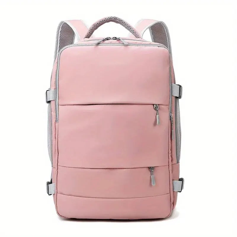 Large Capacity Backpack