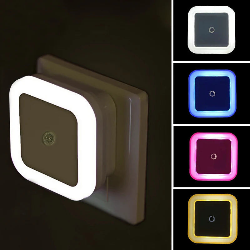 Compact 220V Keyboard-Shape Lamp for Indoor Use