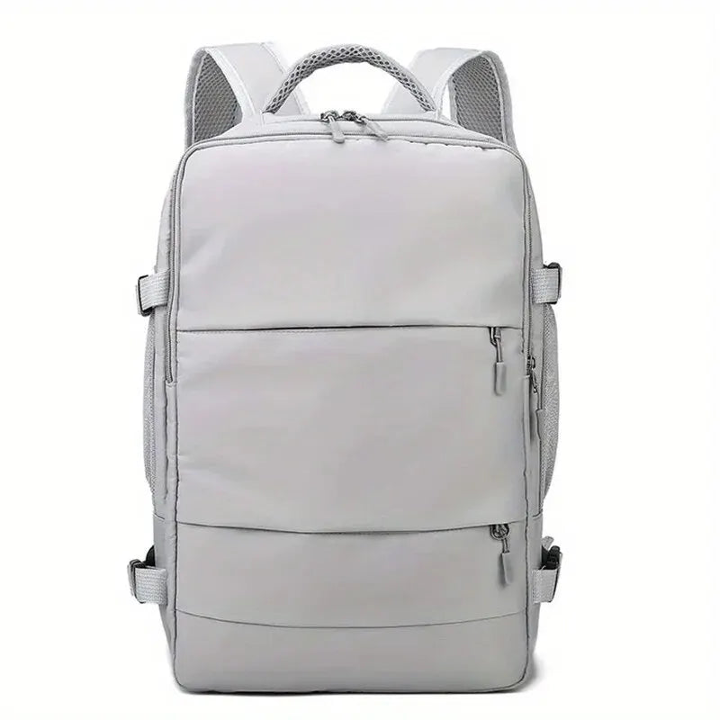 Large Capacity Backpack