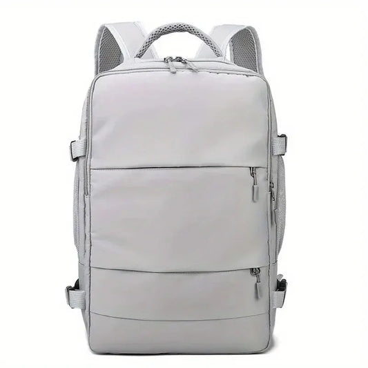 Large Capacity Backpack