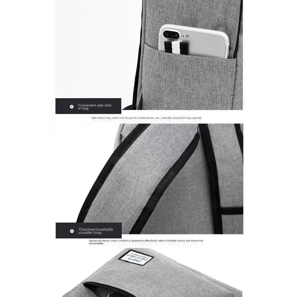 Versatile Backpack