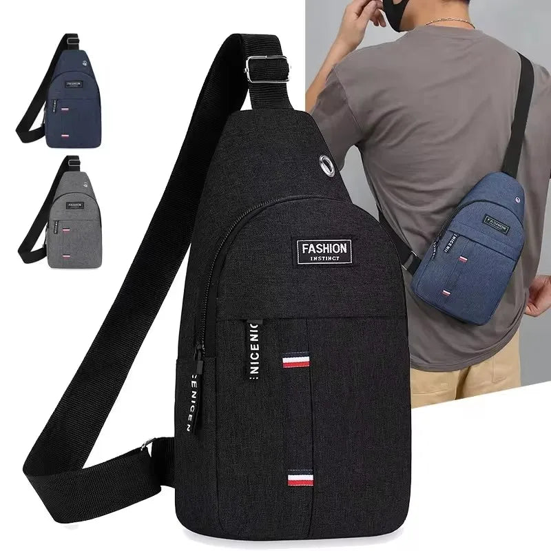 Shoulder Crossbody Bag